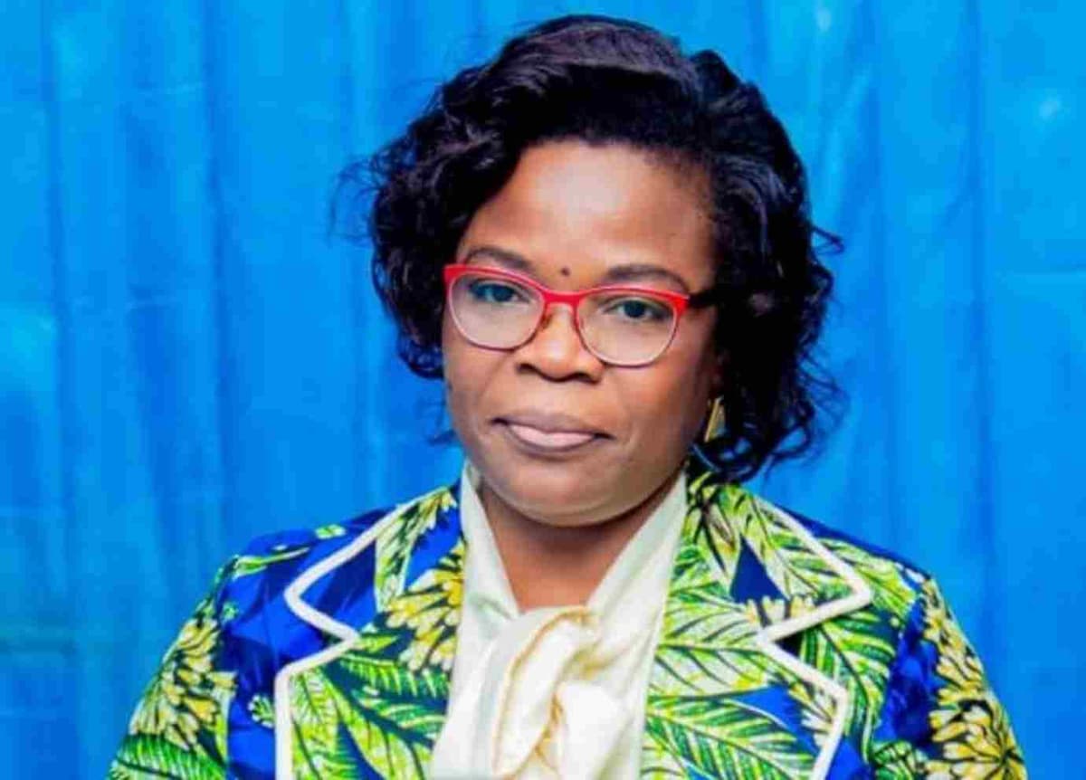 Bénin: décès de Reine Oussou Kpanou, membre de l’Union Progressiste Le Renouveau