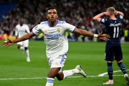 Real Madrid: rupture du ligament croisé pour Rodrygo