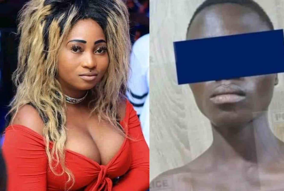 La chanteuse Vicky Martini retrouvée morte: un jeune de 18 ans arrêté pour soupçon d’assassinat