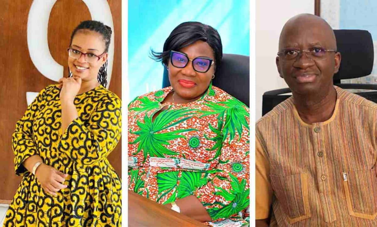 Adoption de la loi sur la santé de reproduction et la planification familiale: la plaidoirie des experts