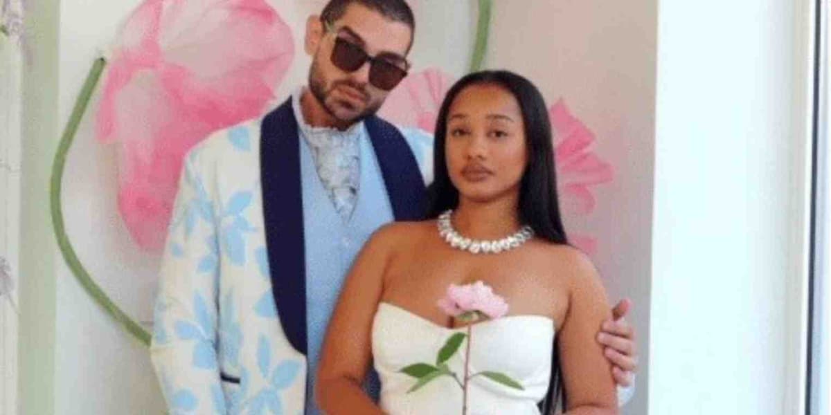 The Bachelor: après ses fiançailles, l’ex candidate Zeynab annonce son mariage