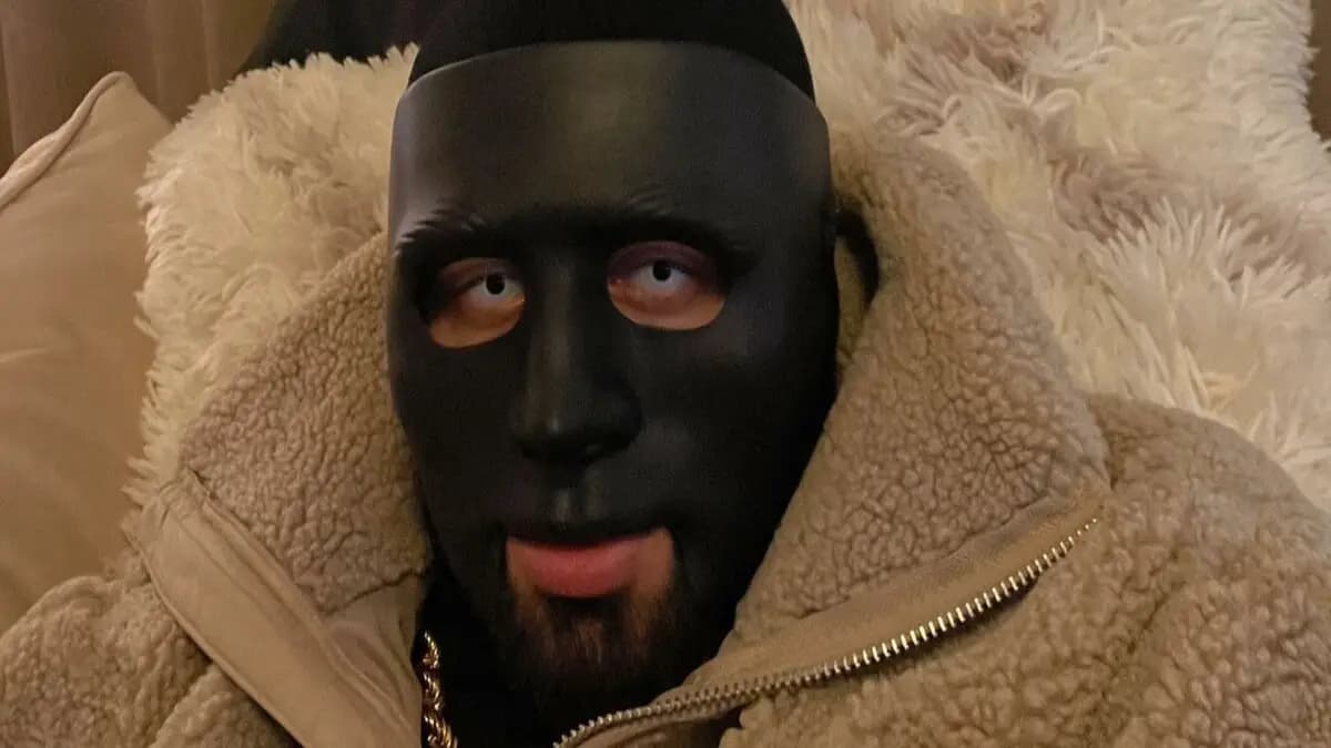 Suède: le célèbre rappeur C. Gambino tué dans une fusillade à l’à¢ge de 26 ans