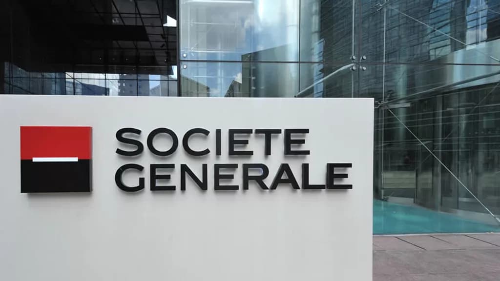 L’État béninois rachète la filiale locale de Société Générale au Bénin et au Togo