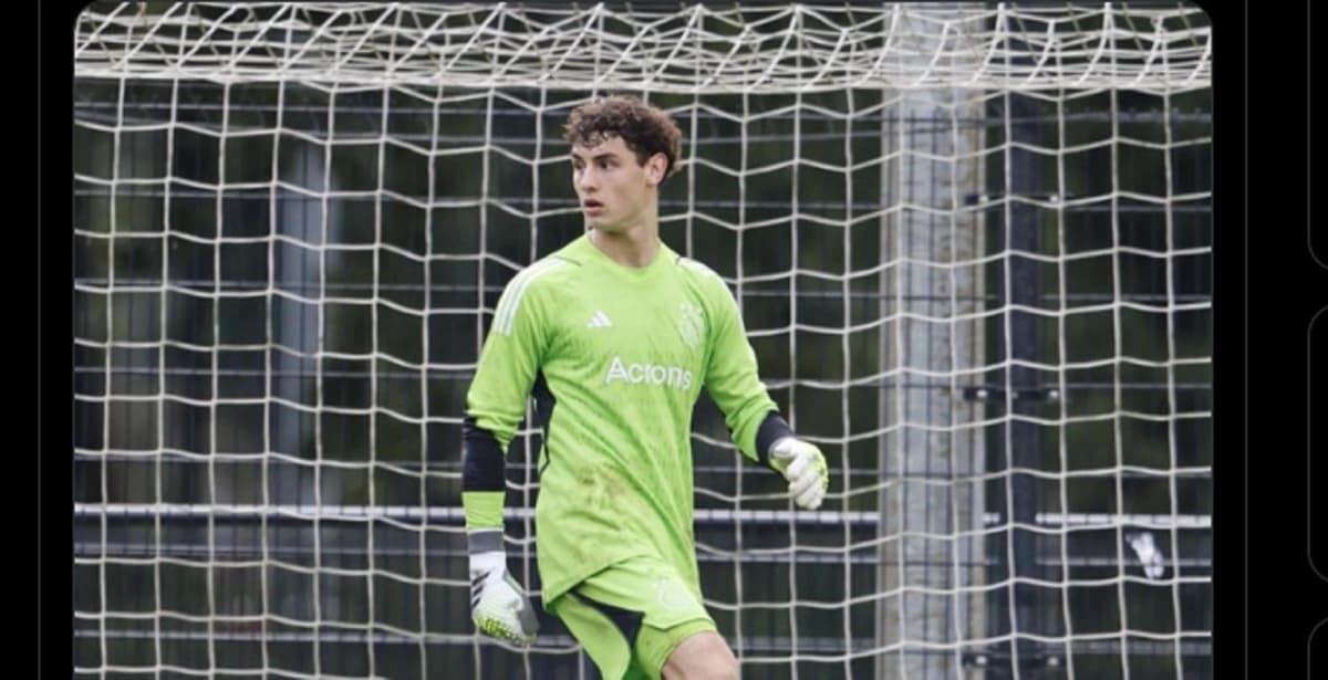 Mercato: Arsenal s’offre Tommy Setford