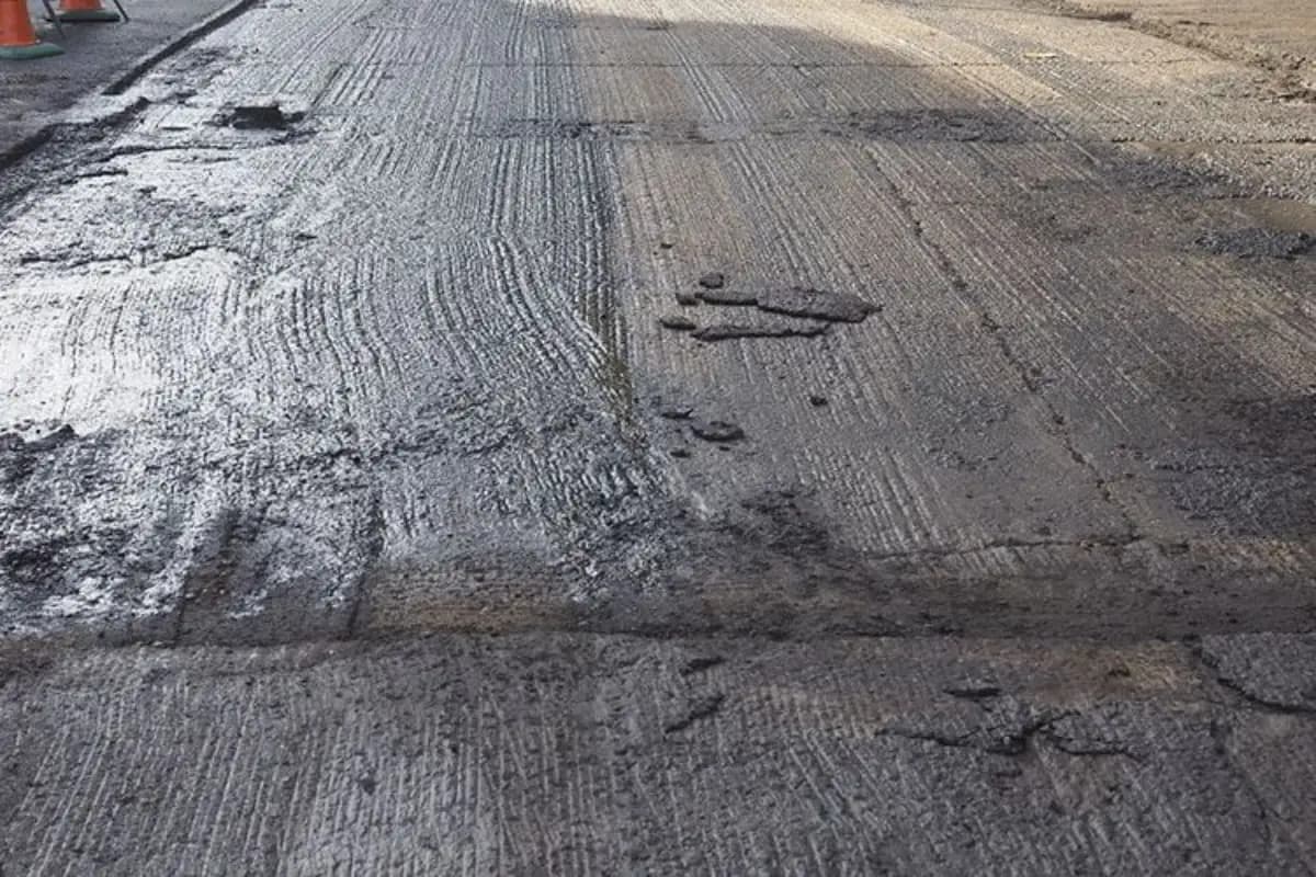 Bénin – Route Biro-Pèrèrè : le gouvernement approuve les travaux de resurfaçage