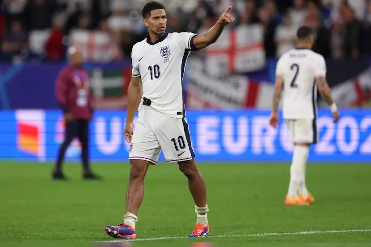 Mondial 2026 (Q): la liste de l’Angleterre sans Alexander-Arnold
