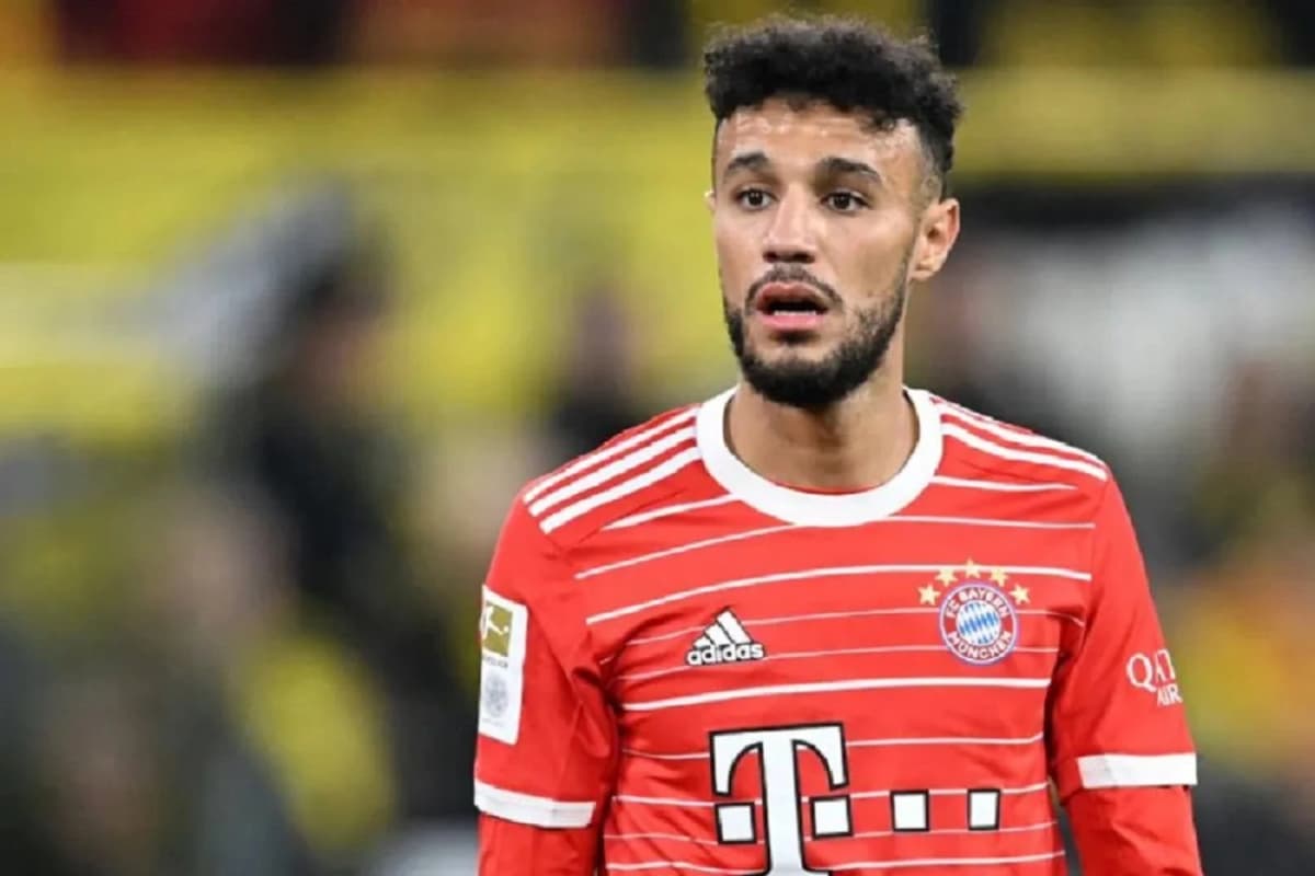 Bayern Munich: Noussair Mazraoui va s’engager avec West Ham