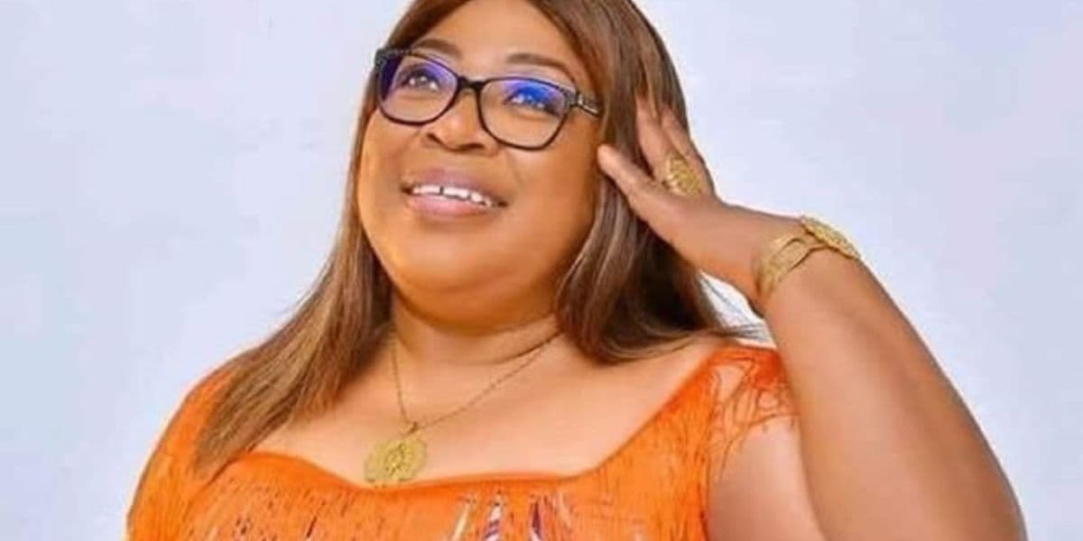 Cameroun : la comédienne Mami Ton dans un état critique