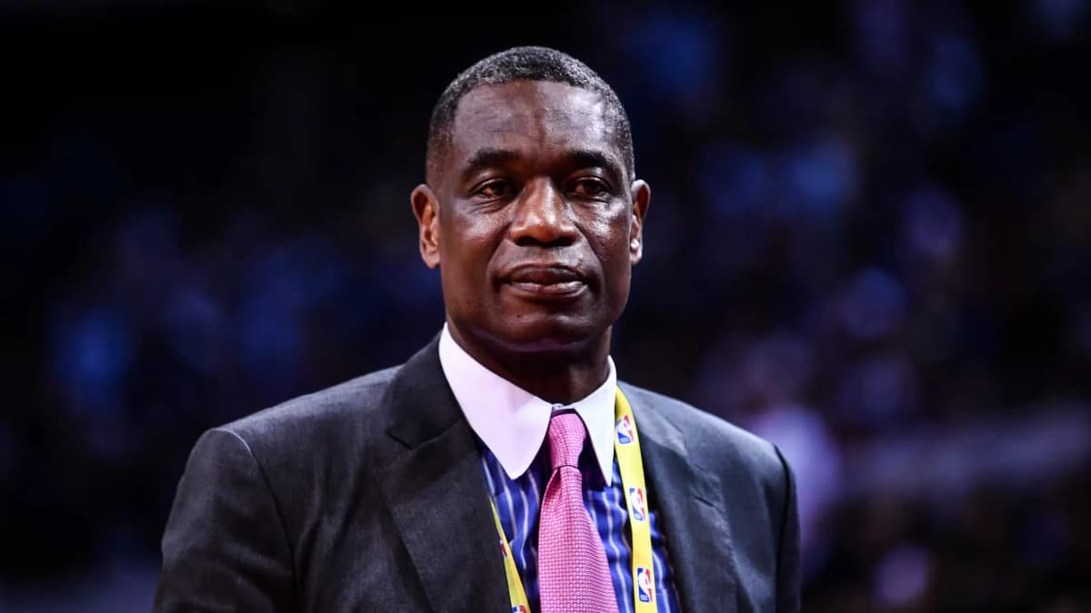 Le congolais Dikembe Mutombo, légende de la NBA, décède à 58 ans