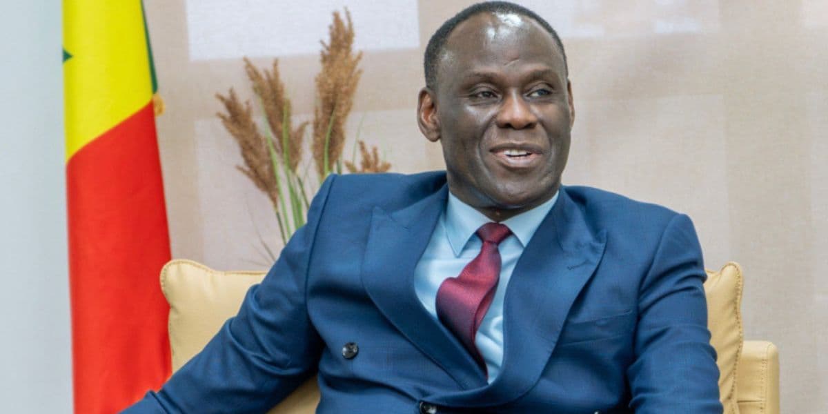 Sénégal: installation officielle d’un pool judiciaire financier