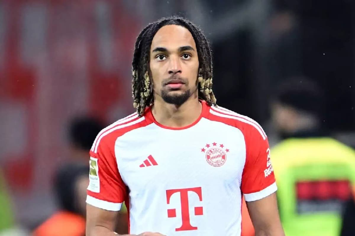 Bayern Munich: la tuile pour Sacha Boey