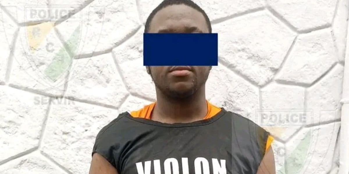 Côte d’Ivoire : arrestation du suspect dans l’affaire de la jeune fille retrouvée morte dans une résidence