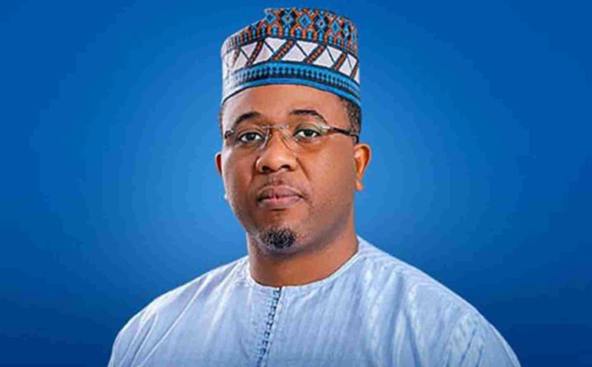 Sénégal: arrestation du président du mouvement Gueum Sa Bopp, Bougane Gueye