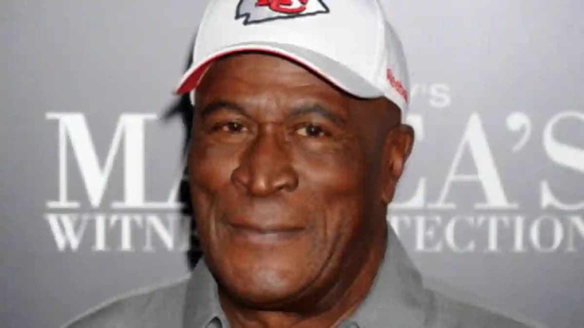 USA: décès de l’acteur de « Un prince à New York »Â et « 58 Minutes pour vivre », John Amos