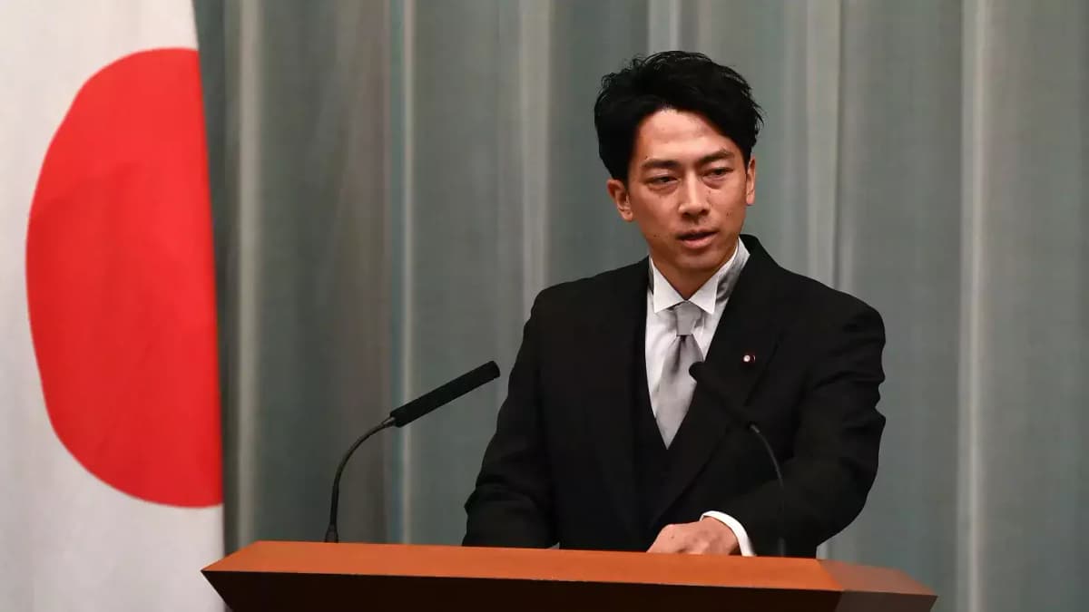 Japon: le responsable des élections du Parti au pouvoir démissionne