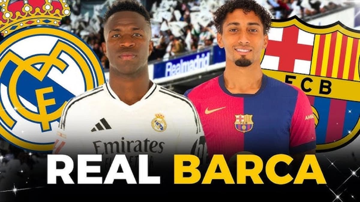 Real-Barça: les compos probables