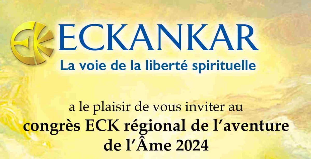 Ouverture officielle du Congrès ECK Régional de l’Aventure de l’à‚me 2024 au Bénin