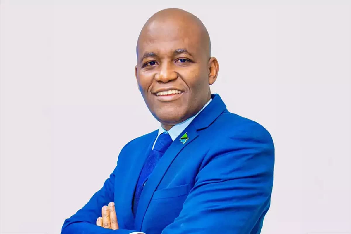 Décès de Faustine Ndugulile, directeur régional désigné de l’OMS pour l’Afrique