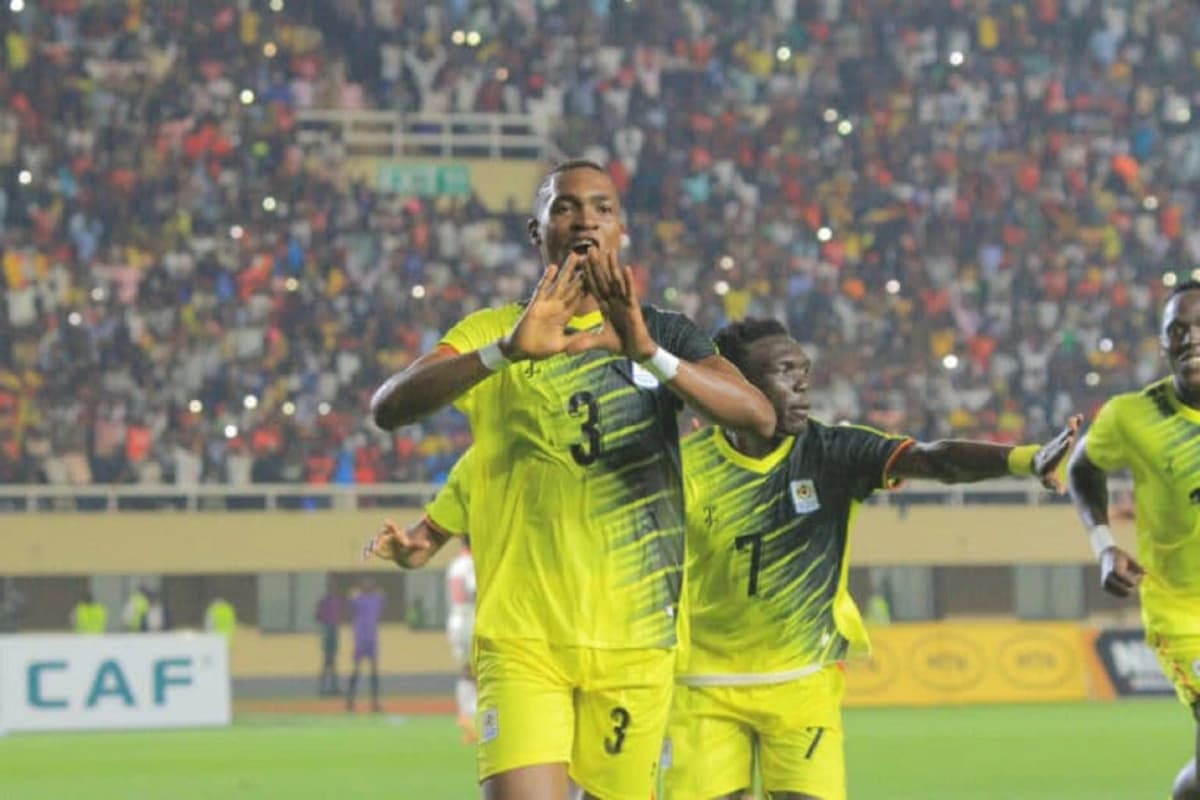 CHAN 2024 (Q): la liste de l’Ouganda pour le 2è tour