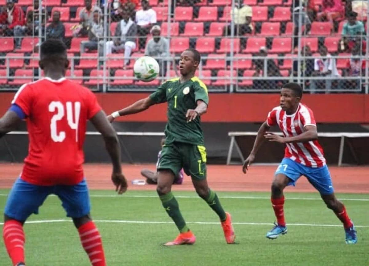 CHAN 2024 (Q): la liste du Sénégal pour le second tour