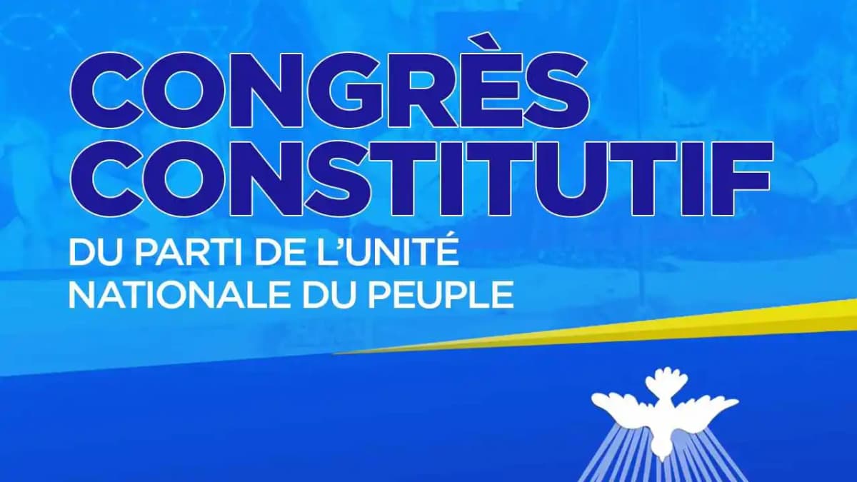 Bénin: le parti UNP annonce sa présence aux prochaines élections présidentielle, législatives et …