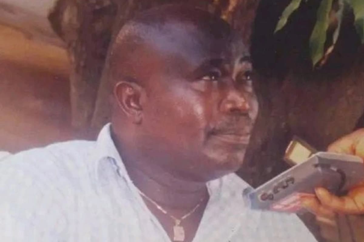 Décès de Moà¯se Ekoué, ancien sélectionneur national du Bénin