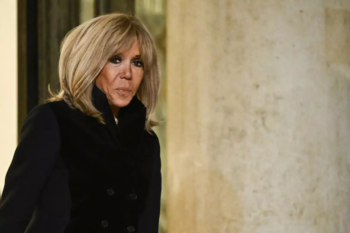 Brigitte Macron née « homme »: l’homme derrière la fake news rompt le silence