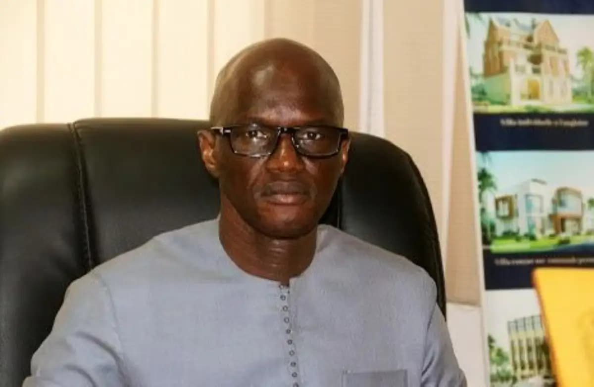 Guinée: l’ancien Ministre de l’Enseignement poursuivi devant la CRIEF pour détournement de fonds publics