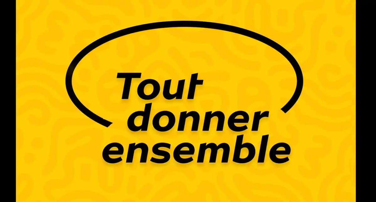 « Tout donner Ensemble »: Une campagne de MTN Bénin pour accompagner les Béninois vers le progrès