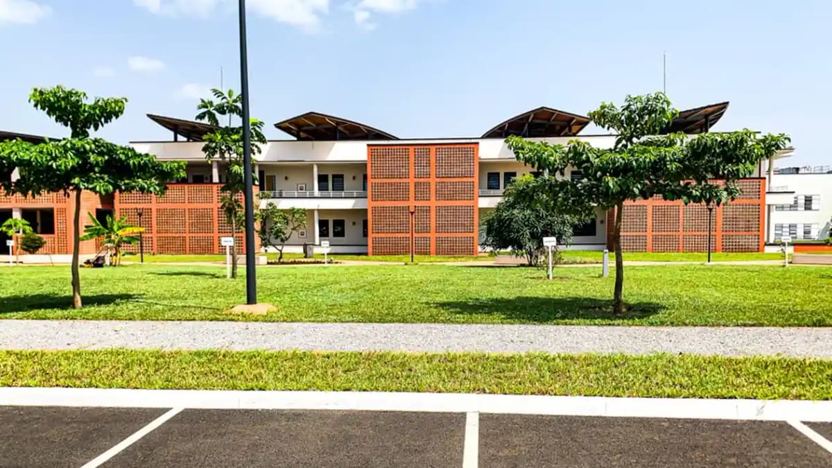 Bénin: tout sur les coûts et les prestations du CHIC, le Centre Hospitalier International de Calavi