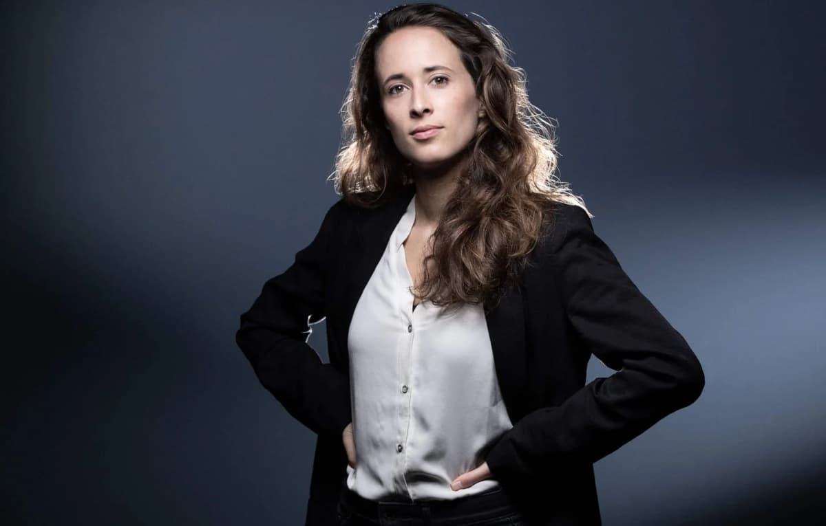 Clémence Guetté : « Il faut préserver les services publics et rétablir la justice fiscale »
