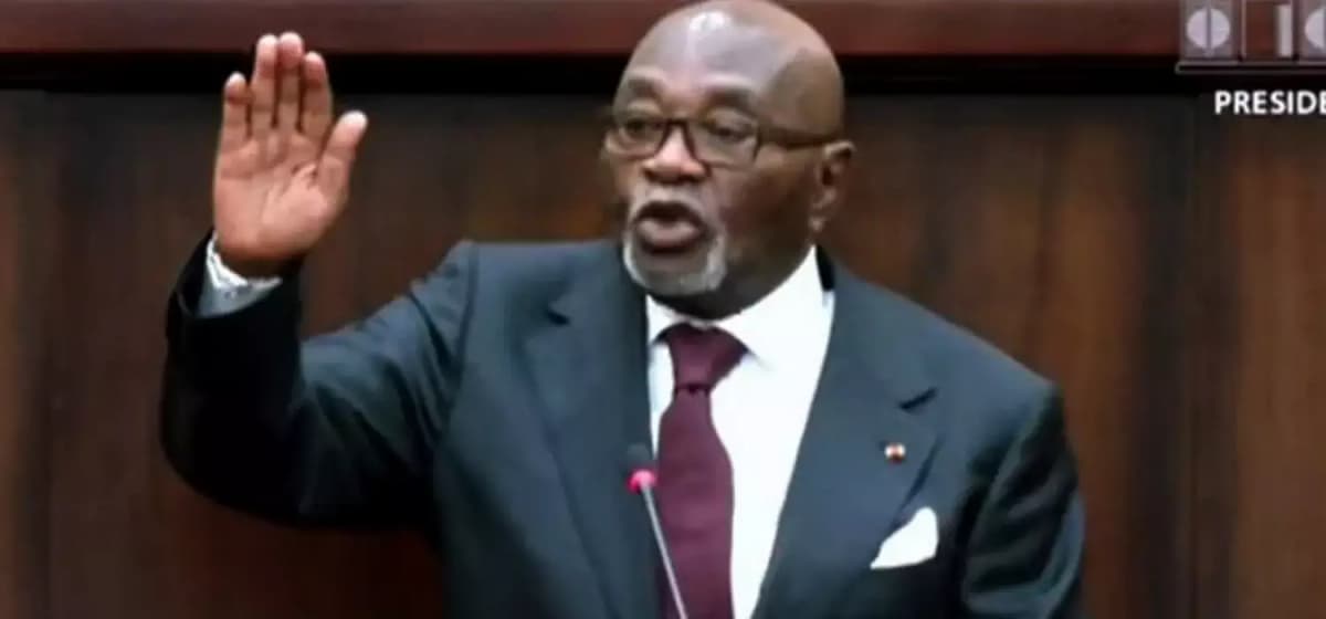 Jean-Lucien Savi de Tové