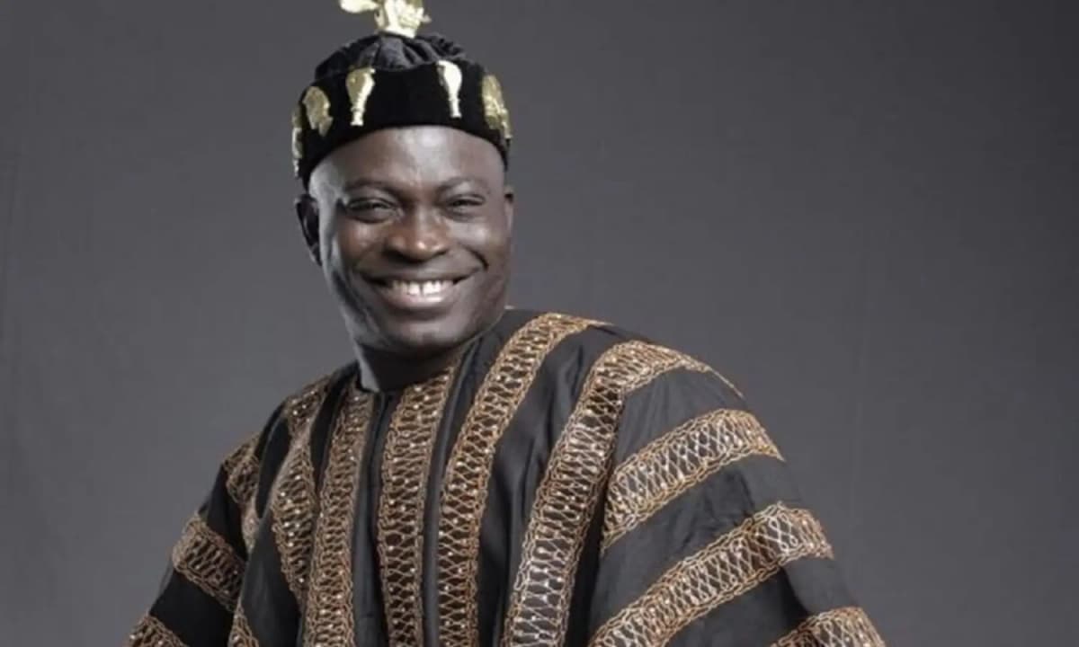 Affaire Aamron au Togo: après Almok, King Mensah donne de la voix et dénonce une colère partagée