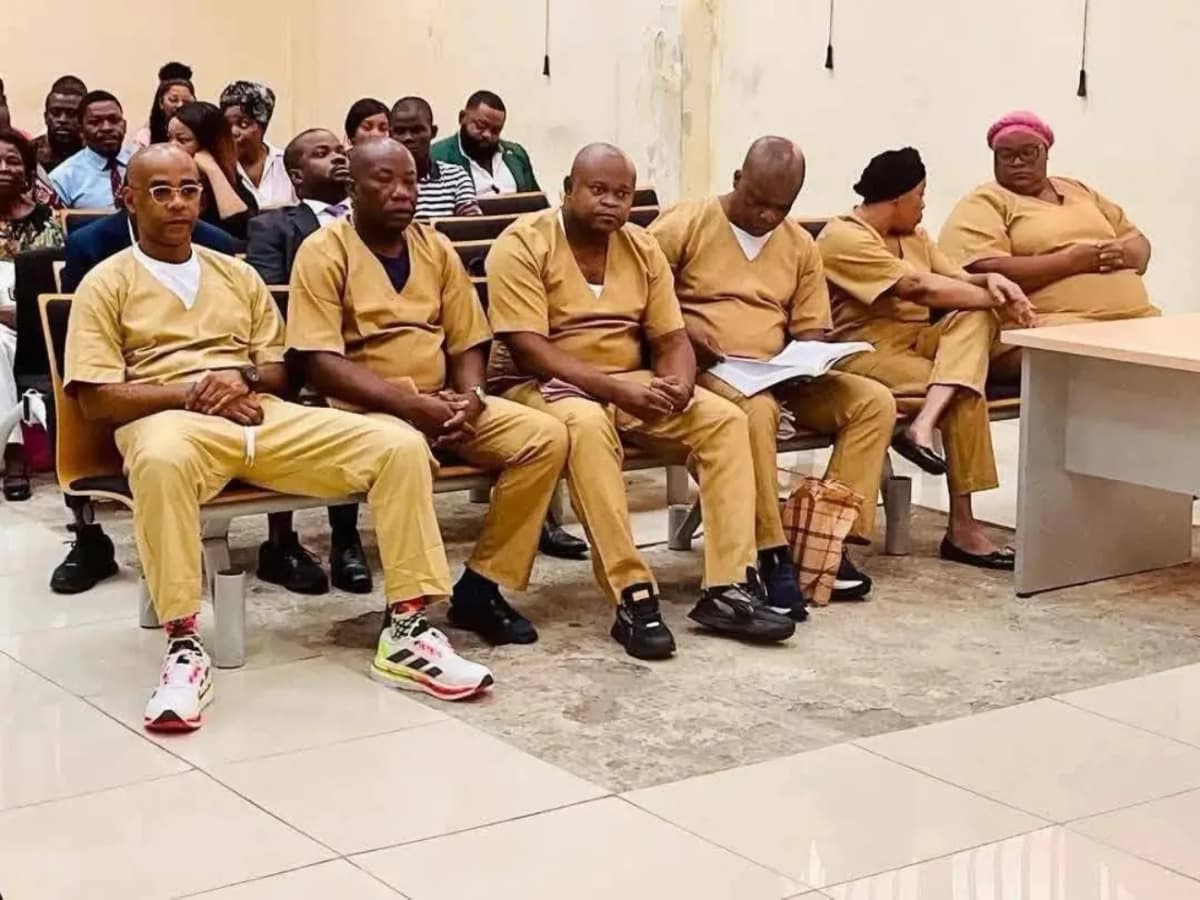 En Guinée équatoriale, ouverture du procès de Baltasar Ebang Engonga