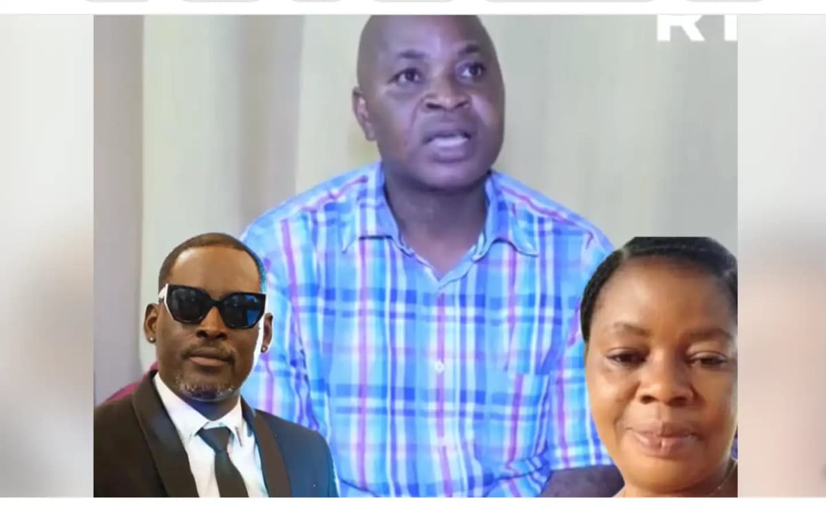 Elise Tolah: Molare en médiation avec sa famille, tensions autour du statut du mari