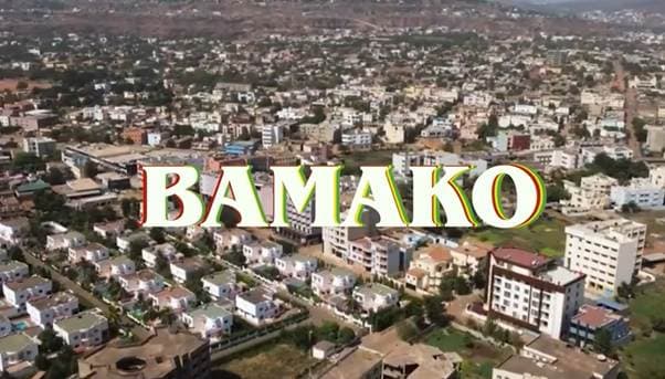 Logo de la Force unifiée de l’AES, symbole de la coopération sécuritaire au Sahel.