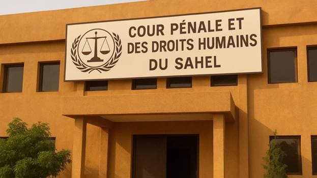 L'AES renforce son modèle judiciaire après son retrait de la CPI