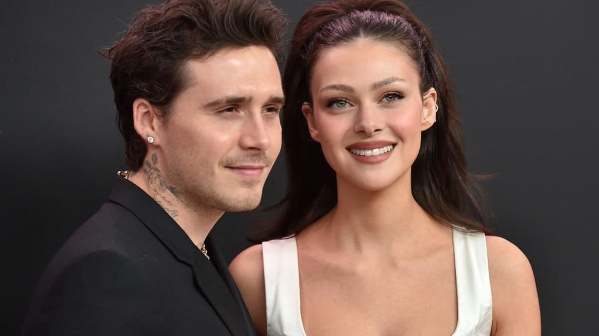 Un fils des Beckham accuse ses parents de vouloir ruiner son mariage