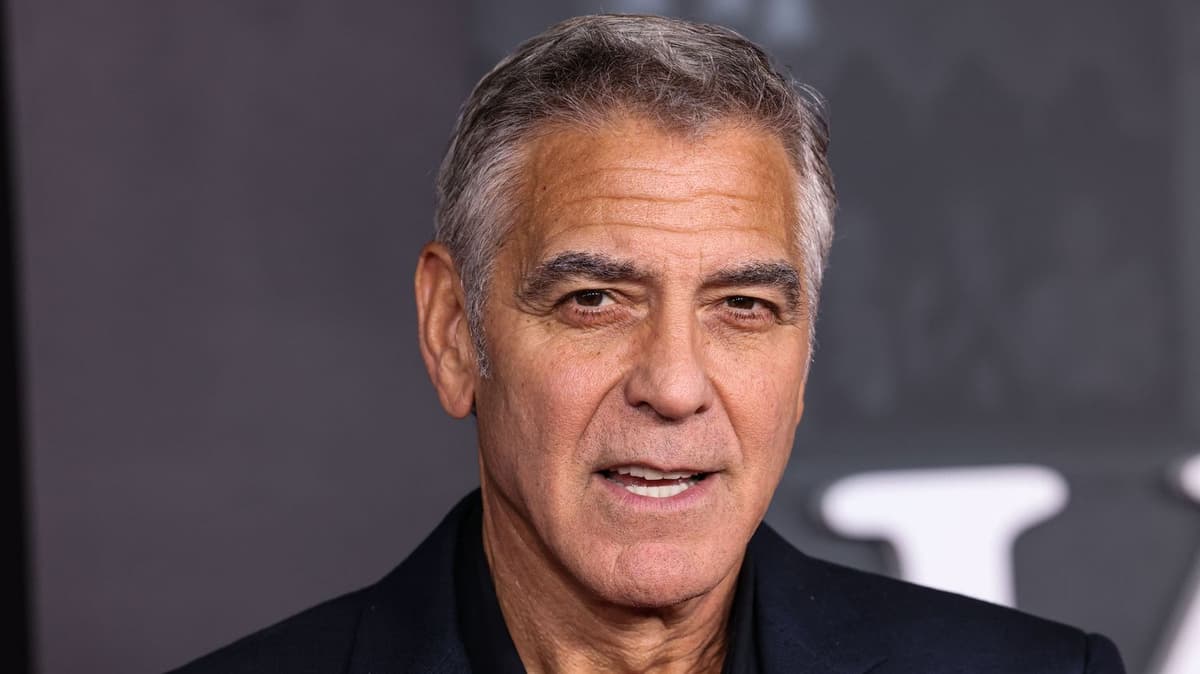 George Clooney obtient la nationalité française