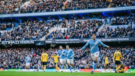 Omar Marmoush : l’Europe se dispute l’attaquant égyptien