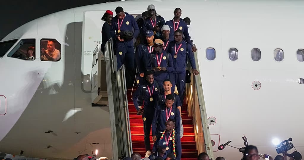 La CAF annonce le verdict disciplinaire pour la CAN 2025