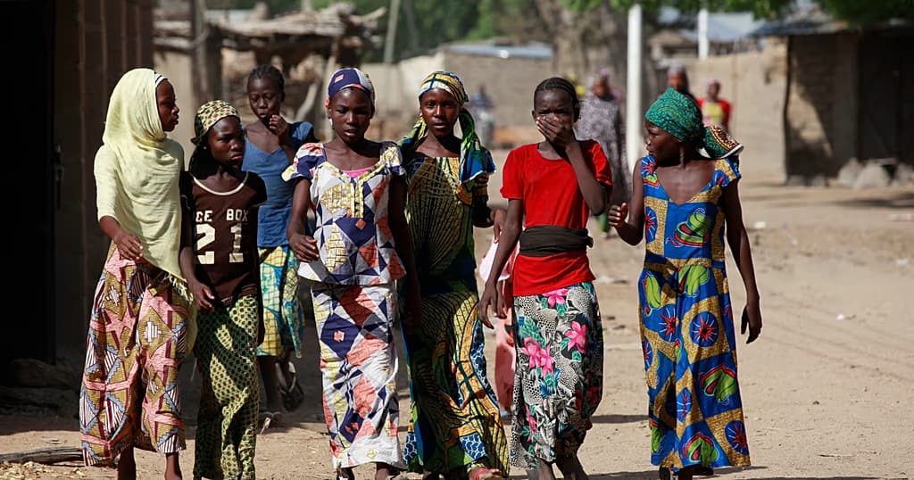 Nigeria : l’armée récupère 11 personnes enlevées depuis 3 mois