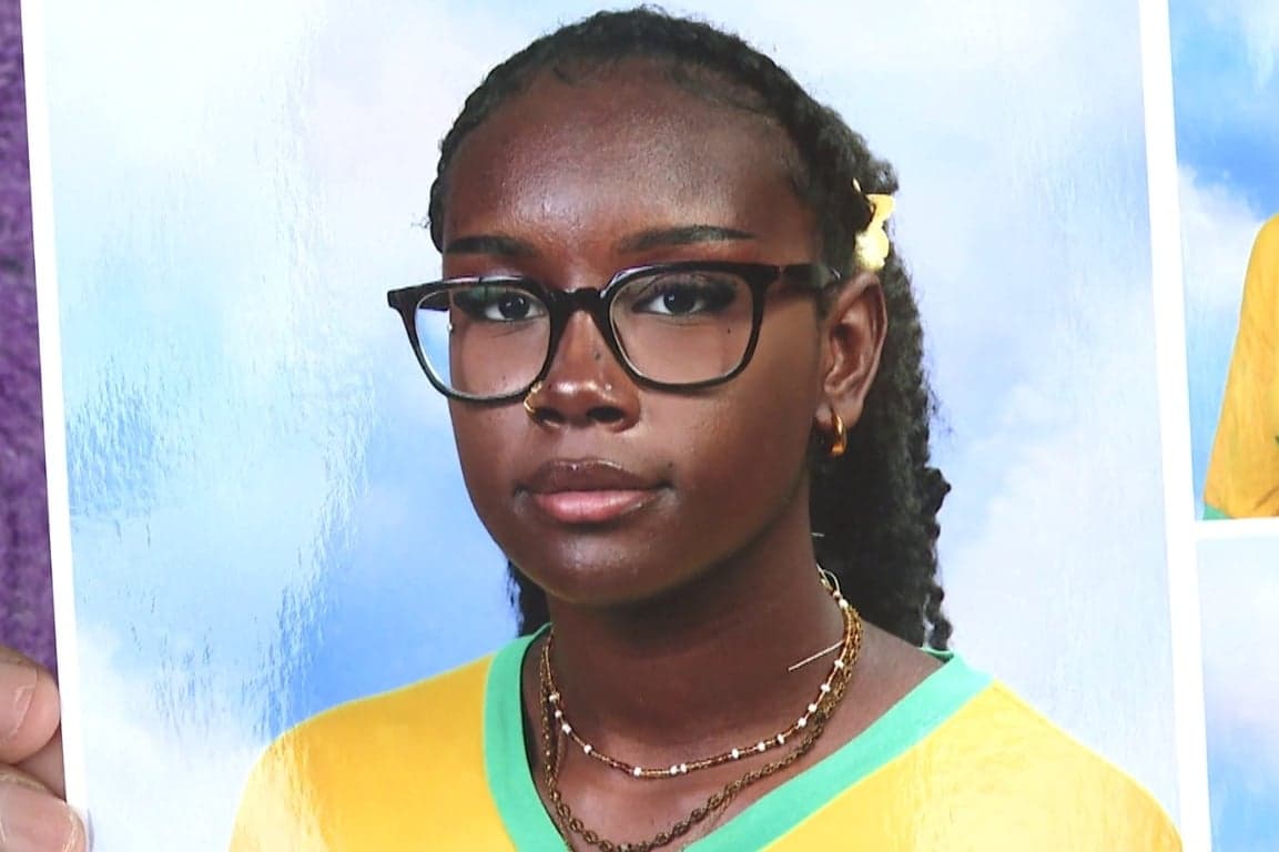 Tyah, 16 ans, retrouvée pendue à Pessac