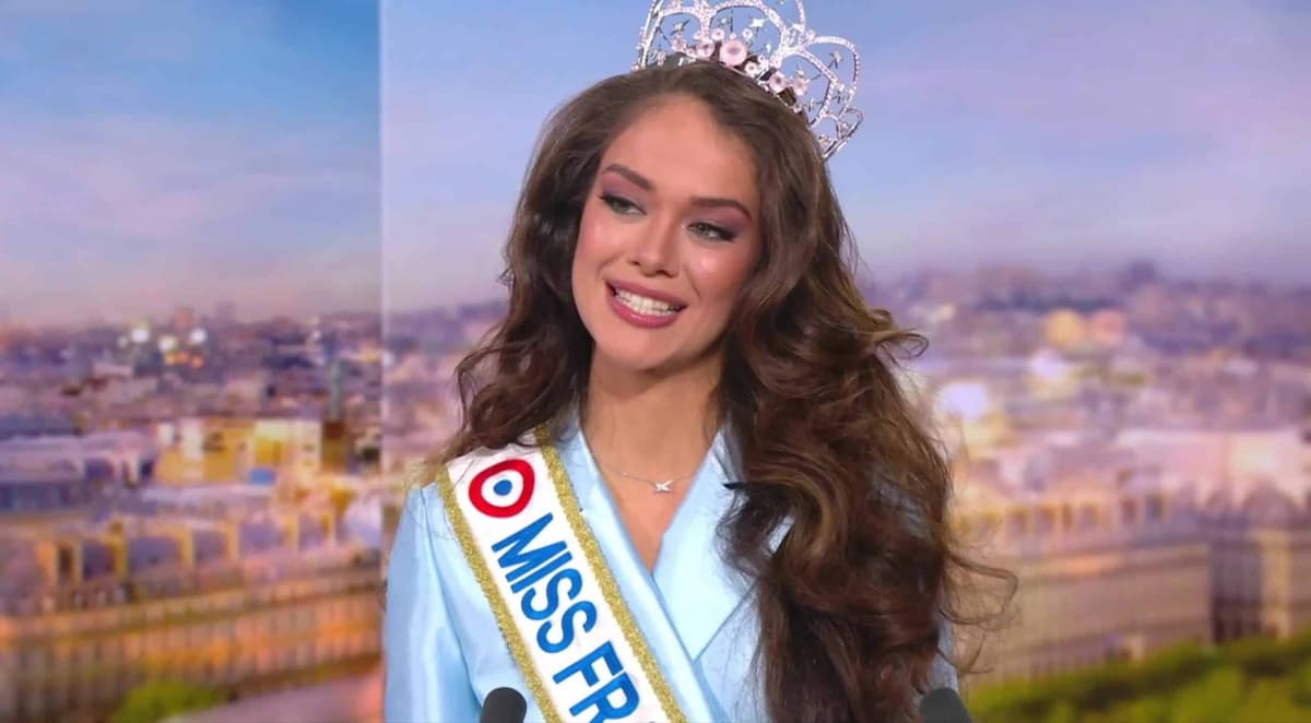 Hinaupoko Deveze explique pourquoi elle veut mettre fin à son engagement Miss France
