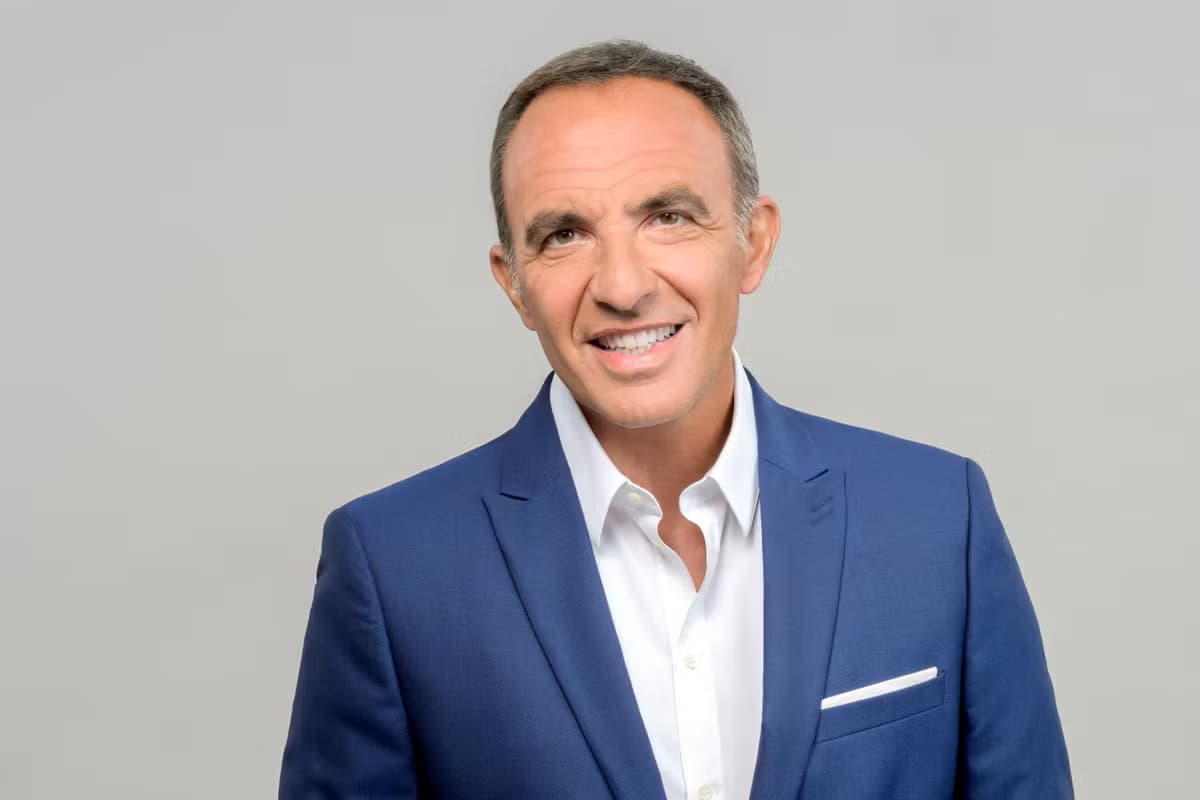 Pourquoi le présentateur est apprécié du public