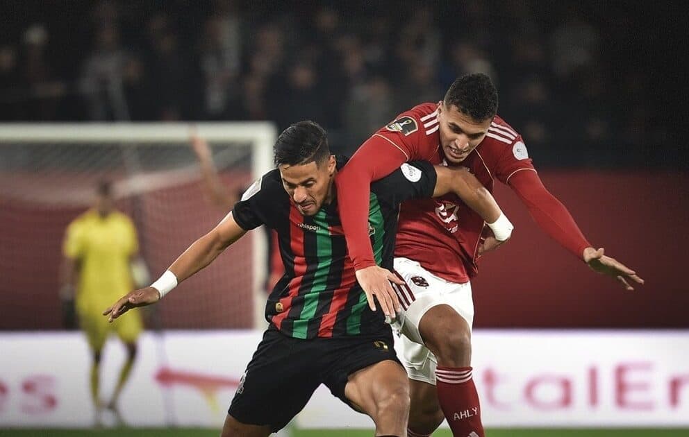 Top 10 des championnats africains à suivre