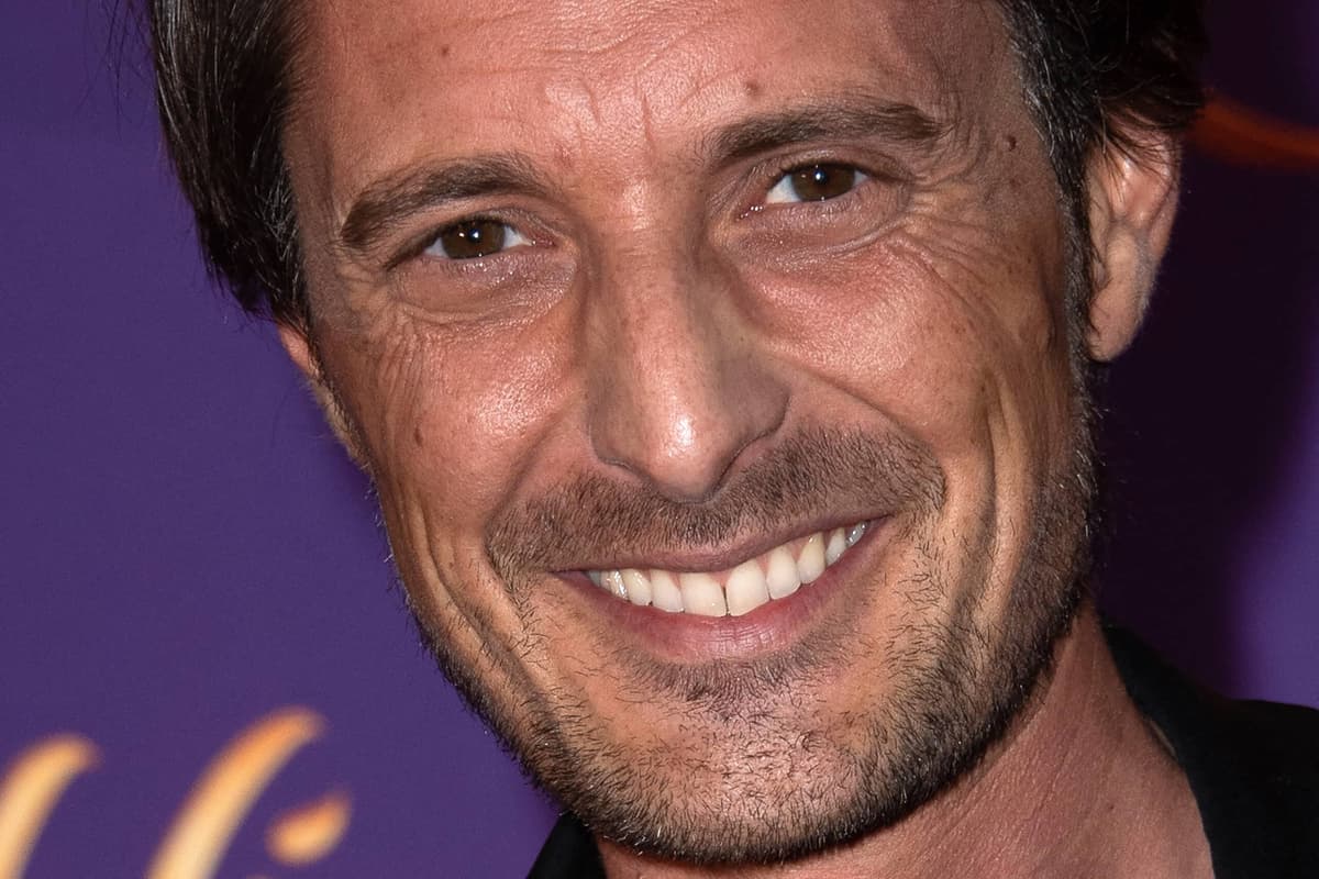 Vincent Cerutti annonce l’arrivée de deux bébés dans sa famille