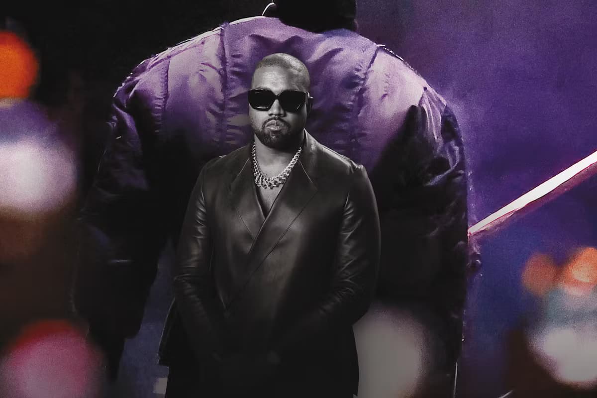 Kanye West : récit d’une autodestruction