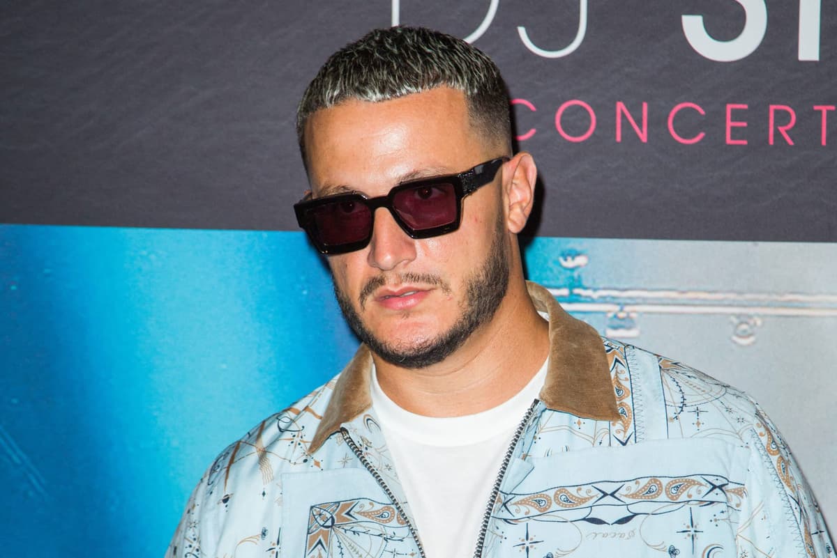 DJ Snake annonce des soucis de santé sur Instagram