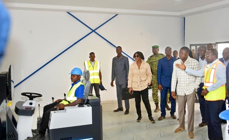 Togo : chantiers agricoles et sanitaires au cœur de l’agenda présidentiel